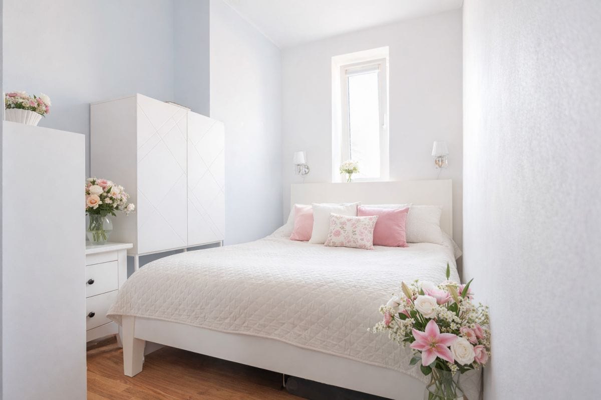 Mieszkanie 4 pokojowe na Sprzedaż