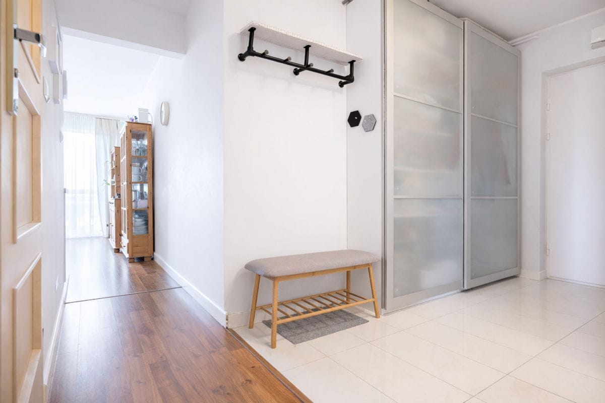 Mieszkanie 4 pokojowe na Sprzedaż