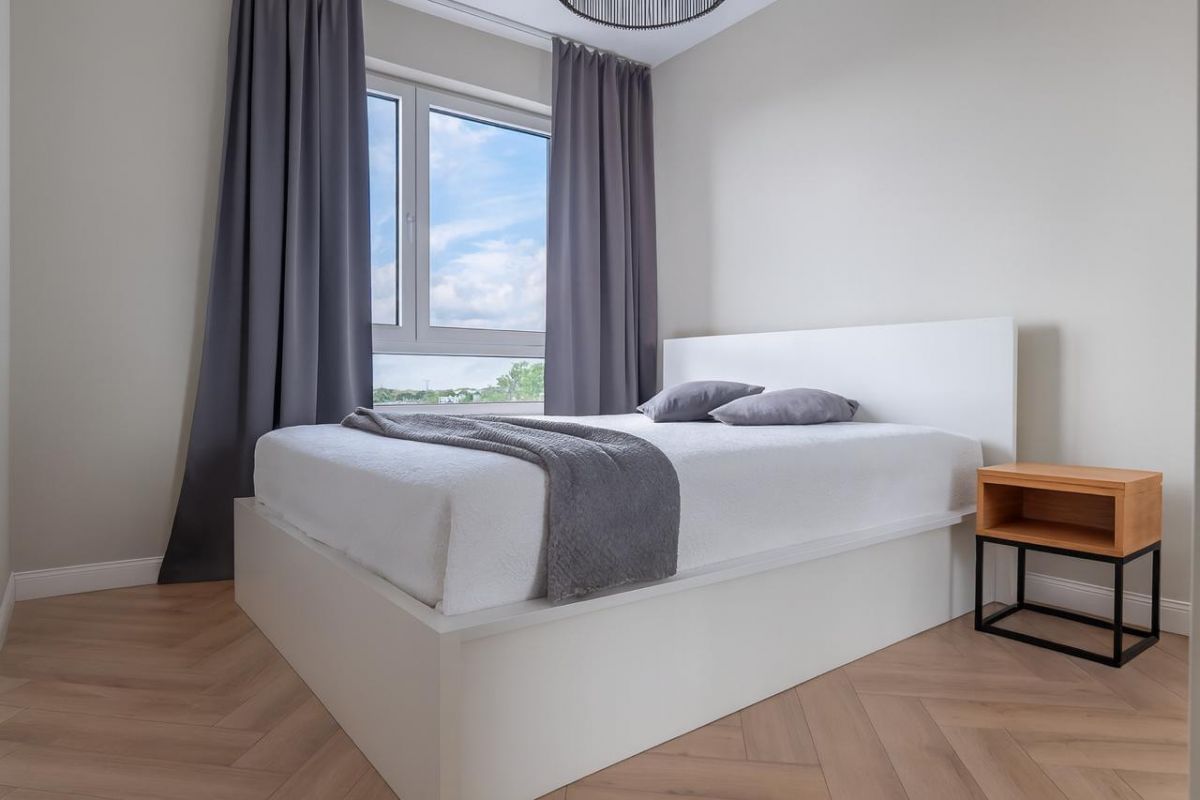 Mieszkanie 2 pokojowe na Sprzedaż