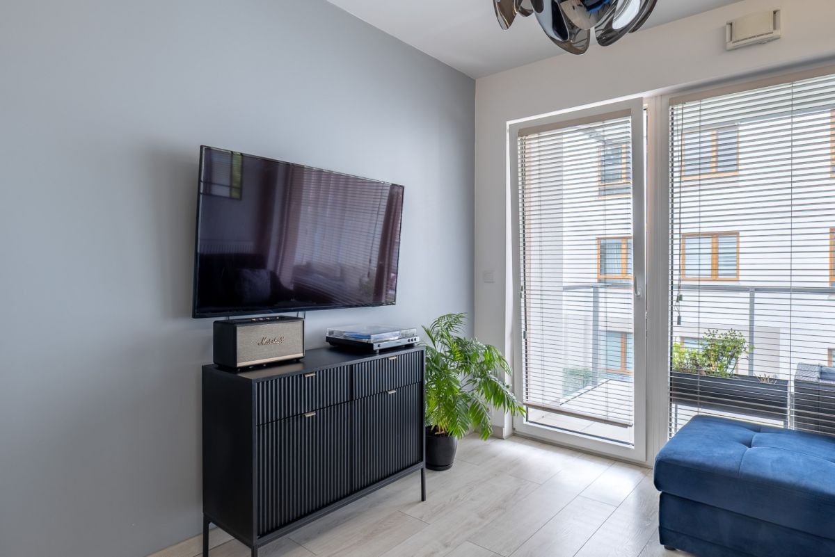 Mieszkanie 2 pokojowe na Sprzedaż