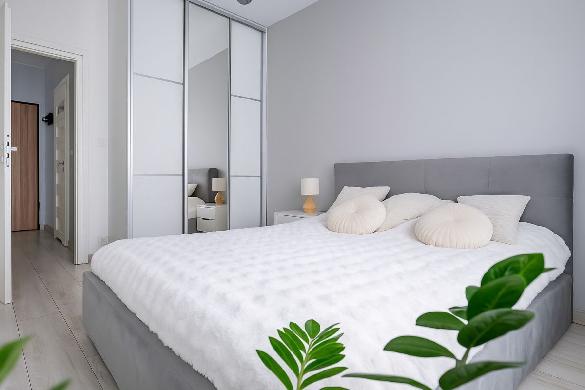 Mieszkanie 2 pokojowe na Sprzedaż