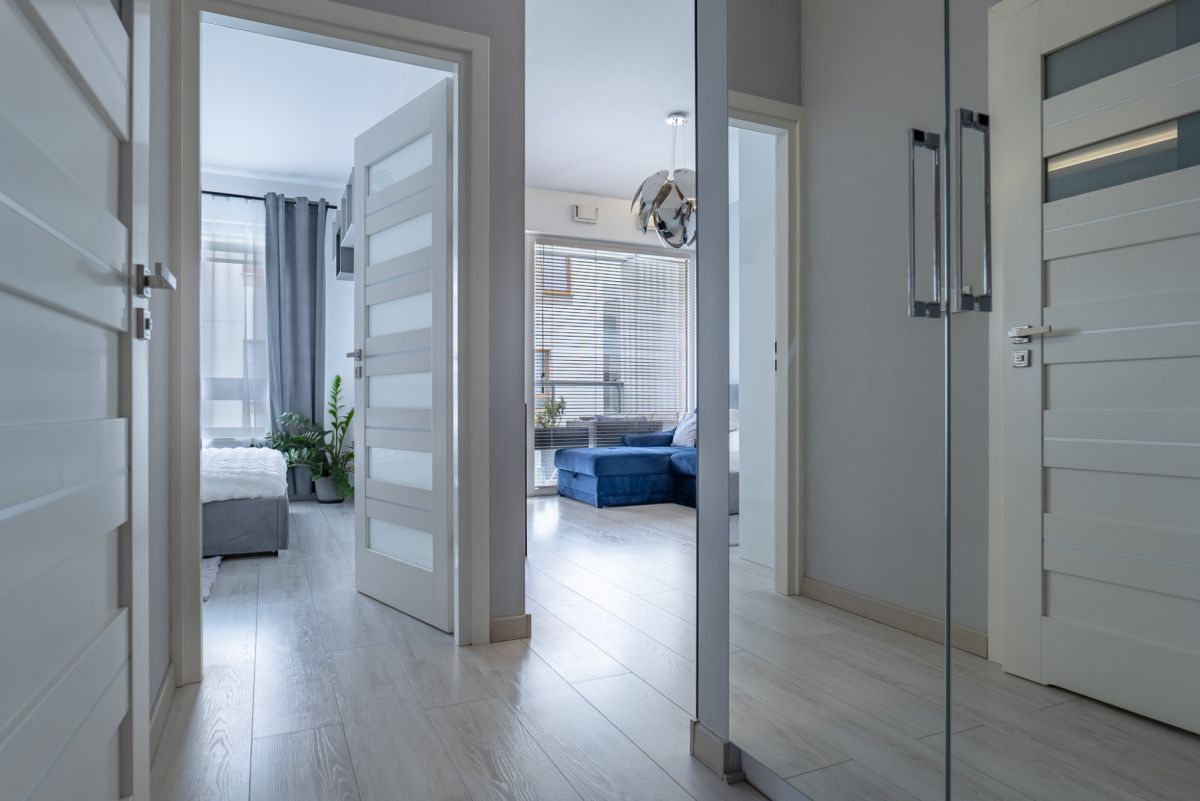 Mieszkanie 2 pokojowe na Sprzedaż