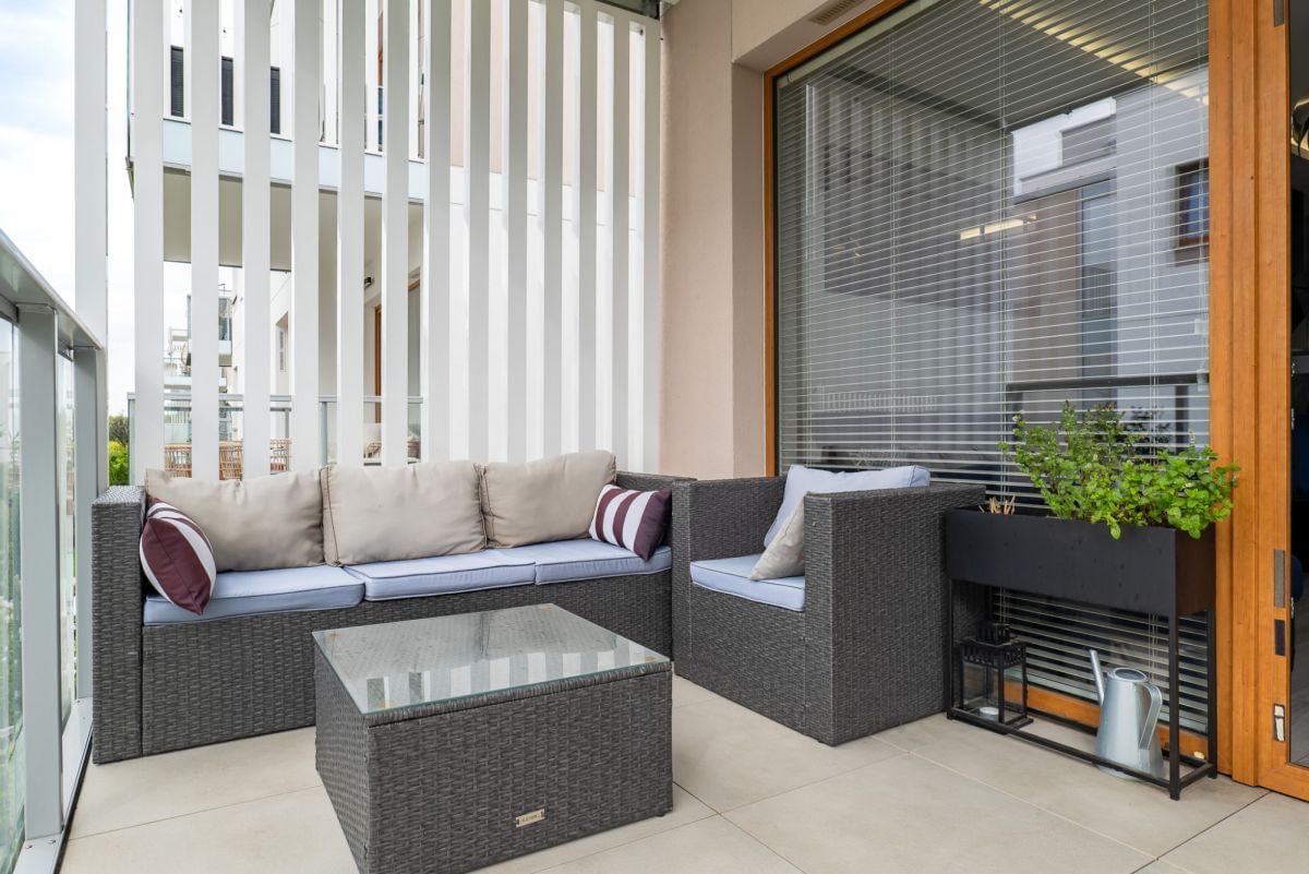 Mieszkanie 2 pokojowe na Sprzedaż