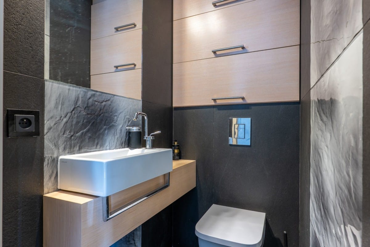 Mieszkanie 4 pokojowe na Sprzedaż