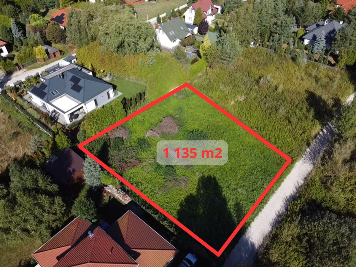 Działka  pokojowe na Sprzedaż