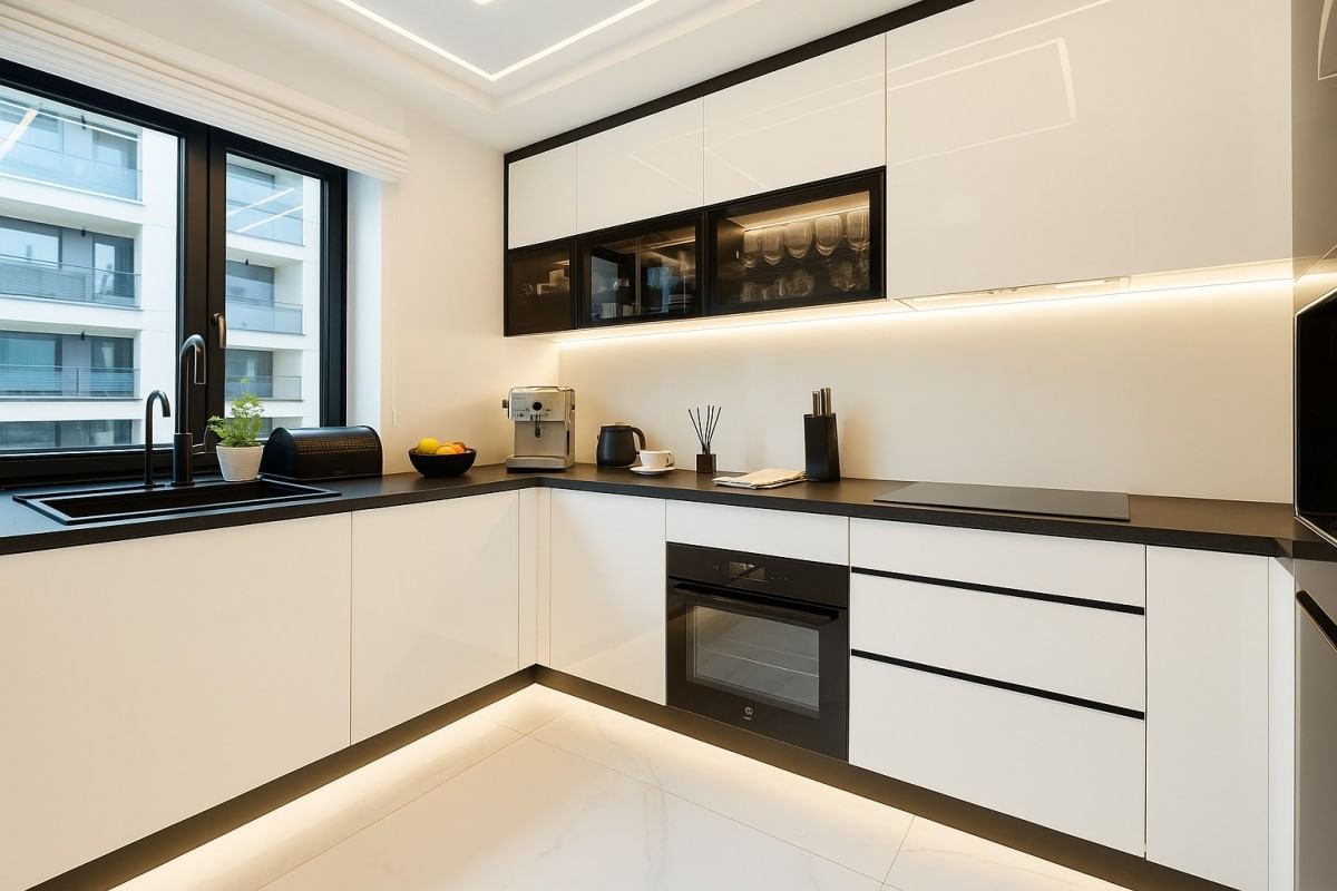 Mieszkanie 4 pokojowe na Sprzedaż