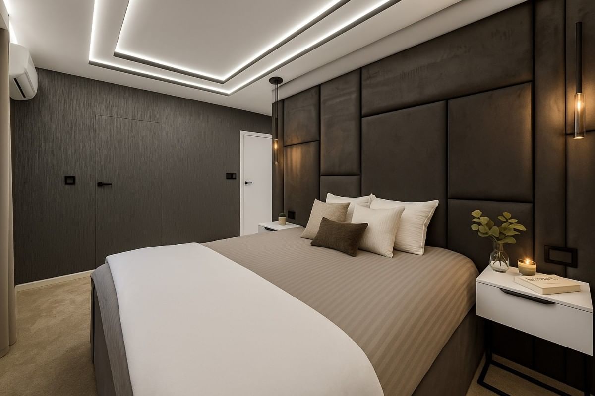 Mieszkanie 4 pokojowe na Sprzedaż