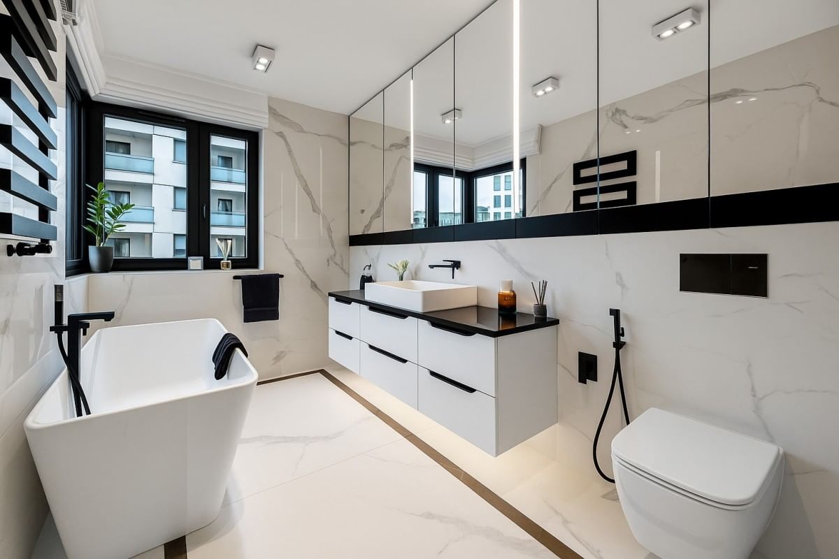 Mieszkanie 4 pokojowe na Sprzedaż