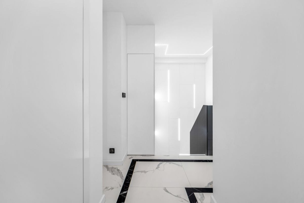 Mieszkanie 4 pokojowe na Sprzedaż