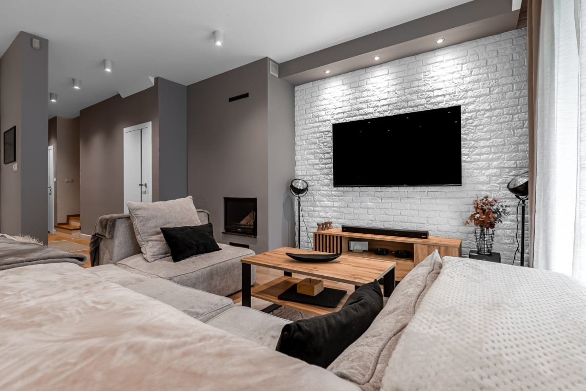 Mieszkanie 5 pokojowe na Sprzedaż