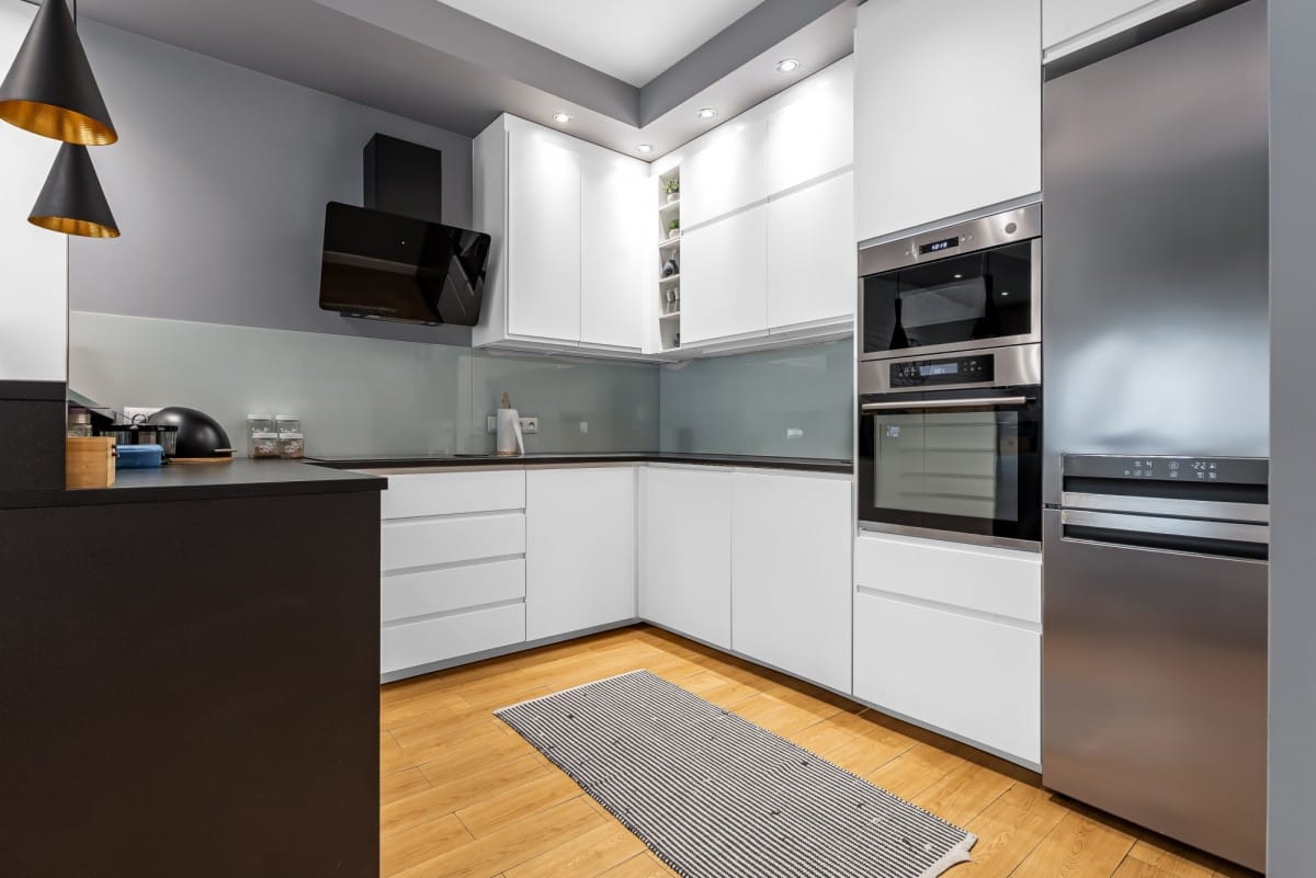 Mieszkanie 5 pokojowe na Sprzedaż