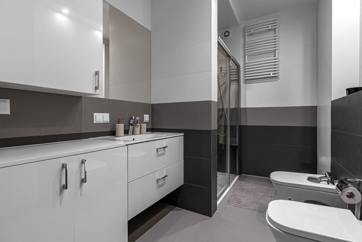 Mieszkanie 5 pokojowe na Sprzedaż