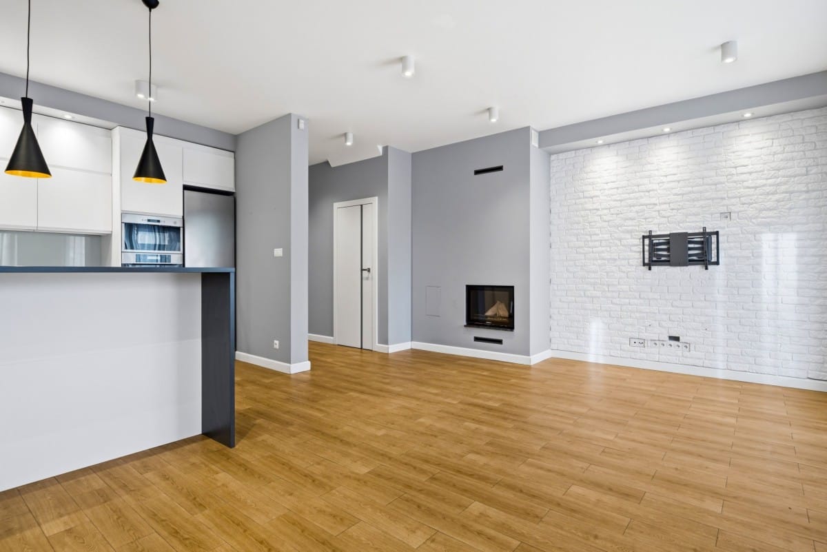 Mieszkanie 6 pokojowe na Sprzedaż