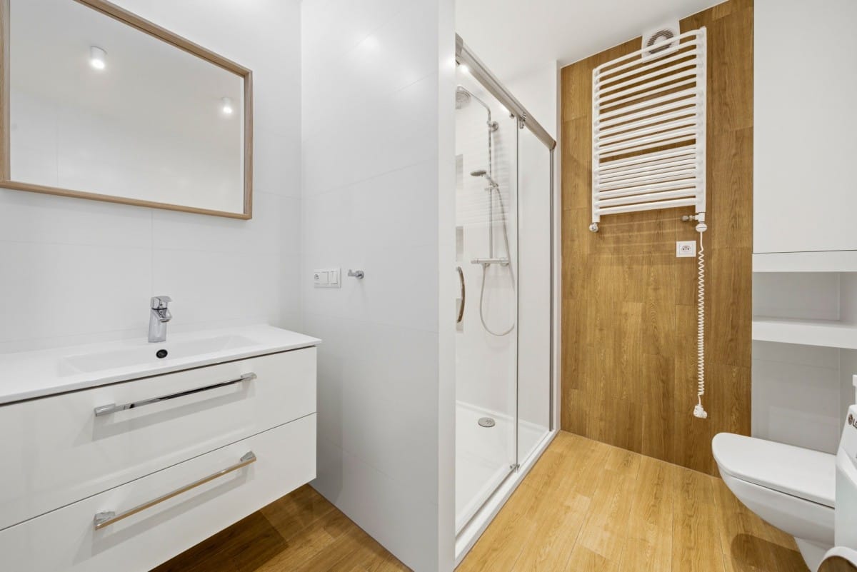 Mieszkanie 6 pokojowe na Sprzedaż