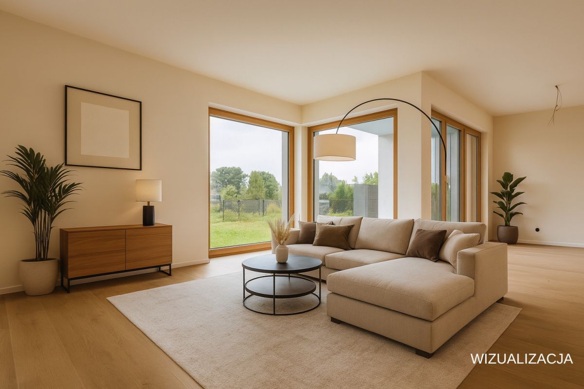 Dom 5 pokojowe na Sprzedaż