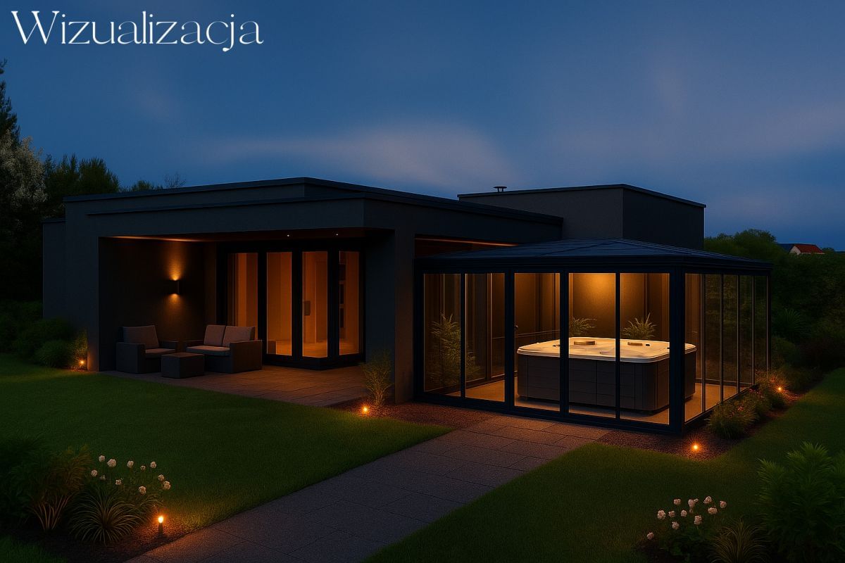 Dom 4 pokojowe na Sprzedaż