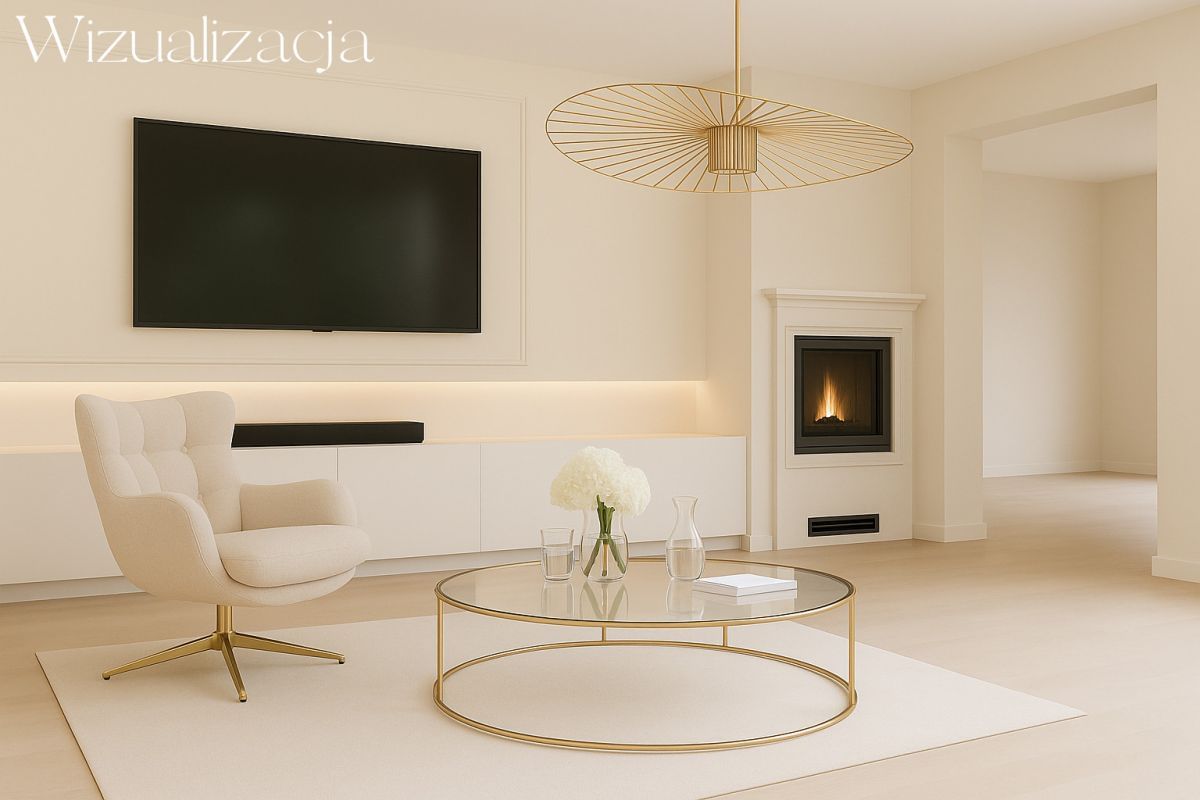 Dom 4 pokojowe na Sprzedaż