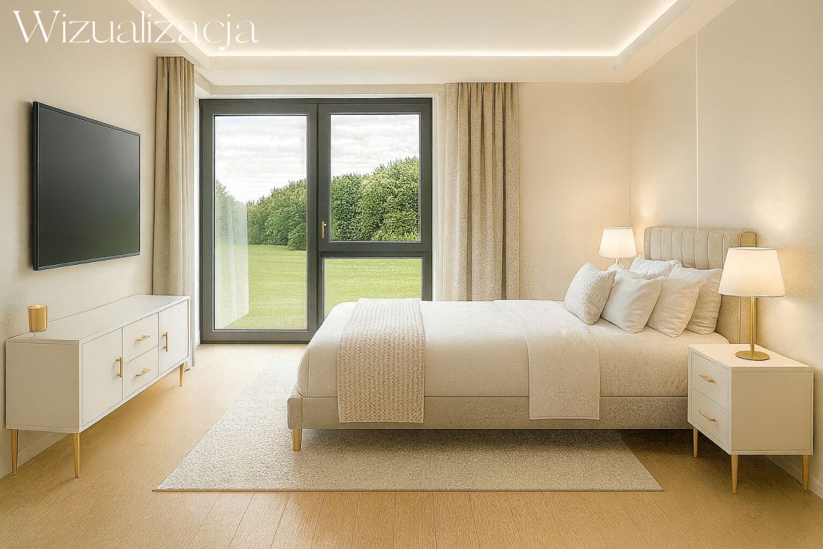 Dom 4 pokojowe na Sprzedaż