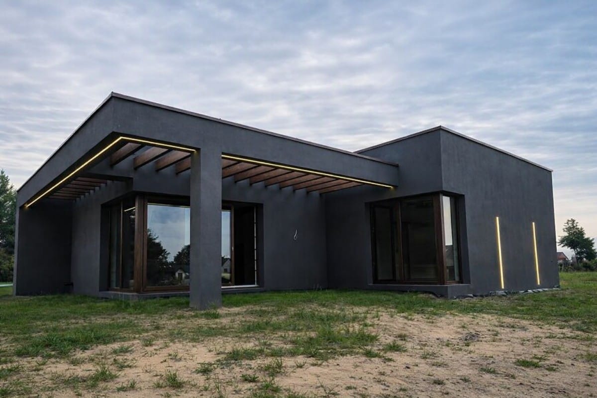 Dom 4 pokojowe na Sprzedaż