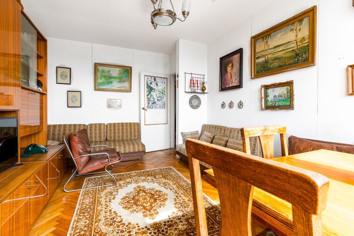 Mieszkanie 2 pokojowe na Sprzedaż