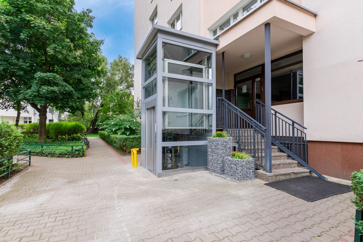 Mieszkanie 2 pokojowe na Sprzedaż