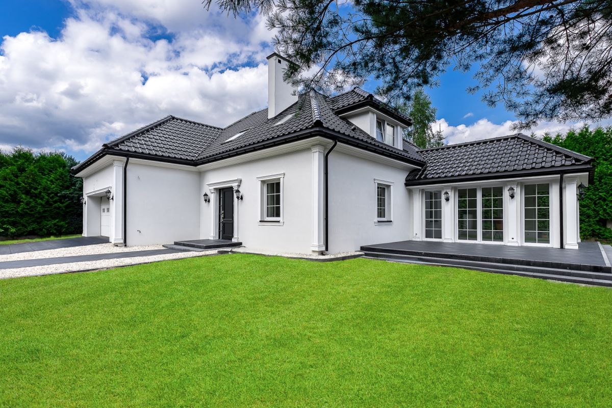 Dom 5 pokojowe na Sprzedaż