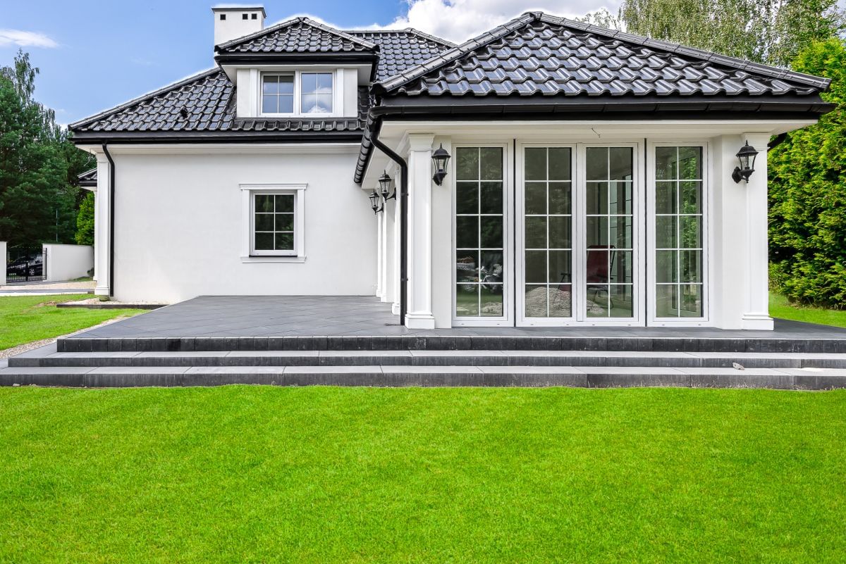 Dom 5 pokojowe na Sprzedaż