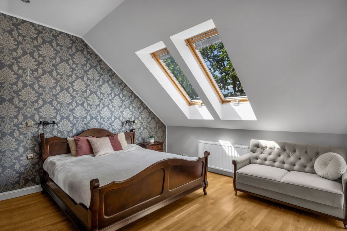 Dom 5 pokojowe na Sprzedaż