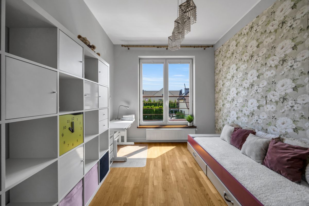 Dom 5 pokojowe na Sprzedaż