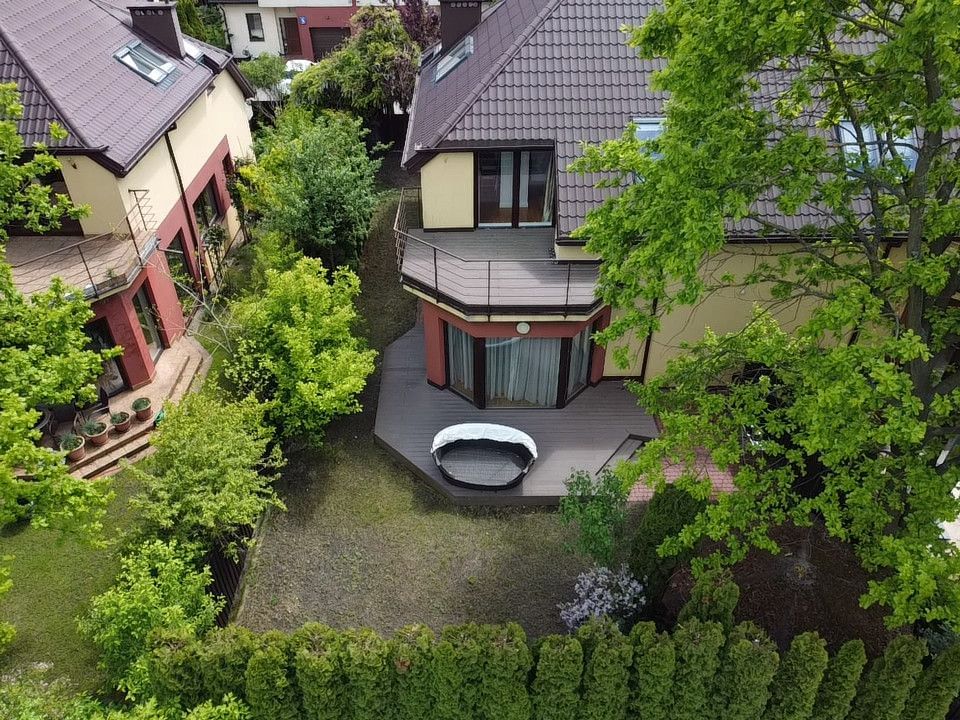 Dom 5 pokojowe na Sprzedaż