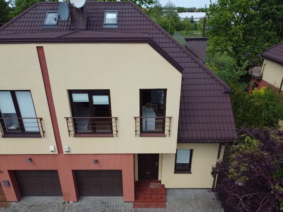 Dom 5 pokojowe na Sprzedaż