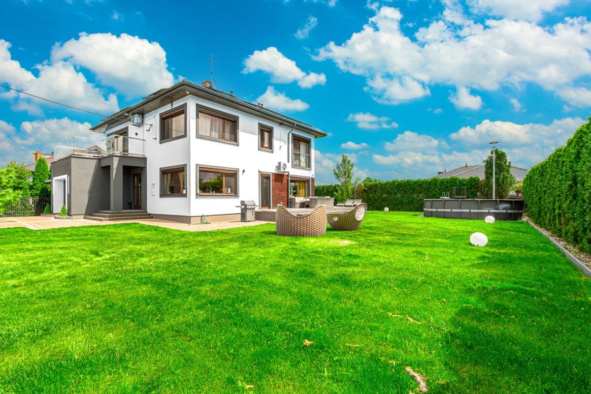 Dom 5 pokojowe na Sprzedaż