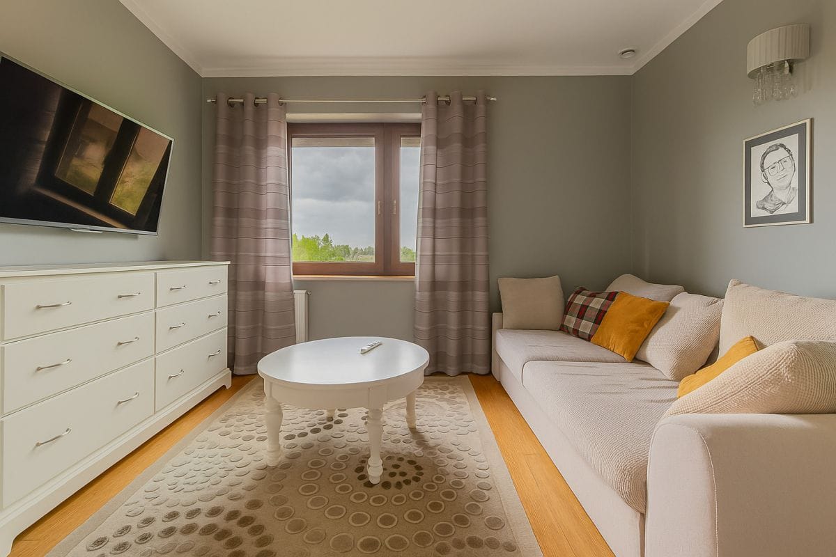 Dom 5 pokojowe na Sprzedaż