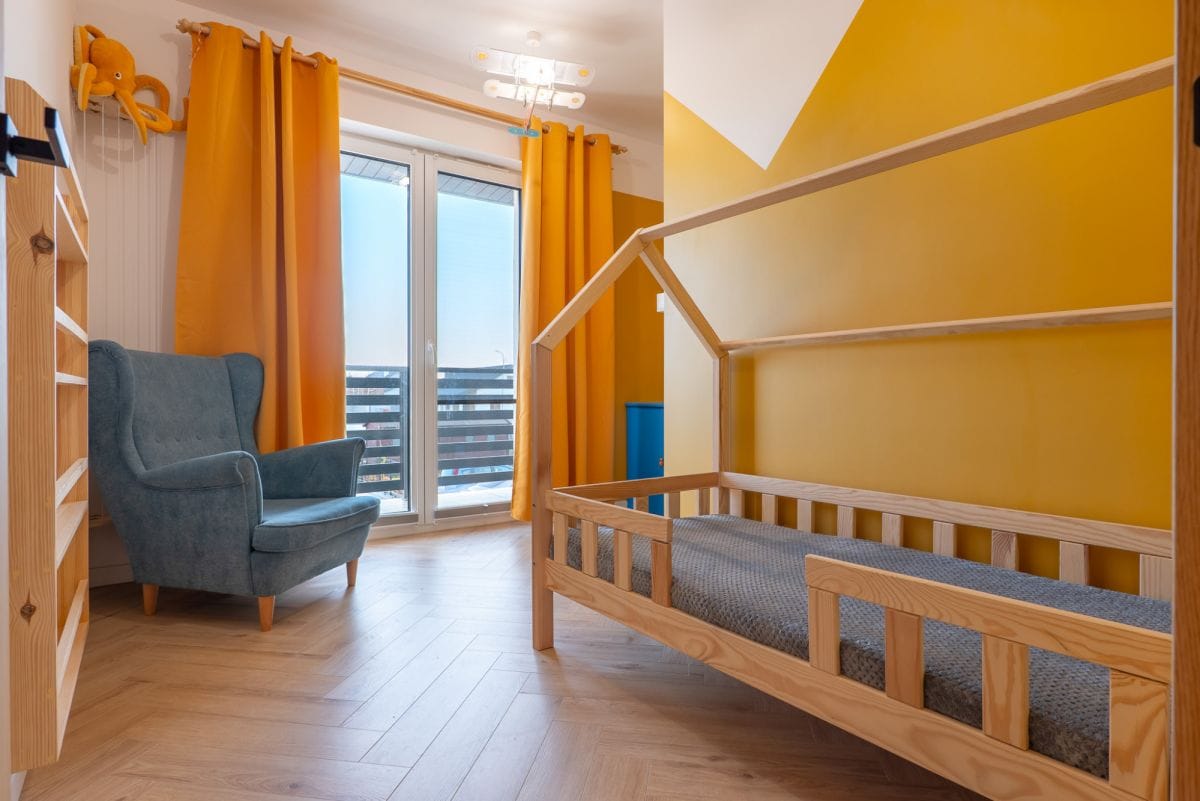 Dom 4 pokojowe na Sprzedaż