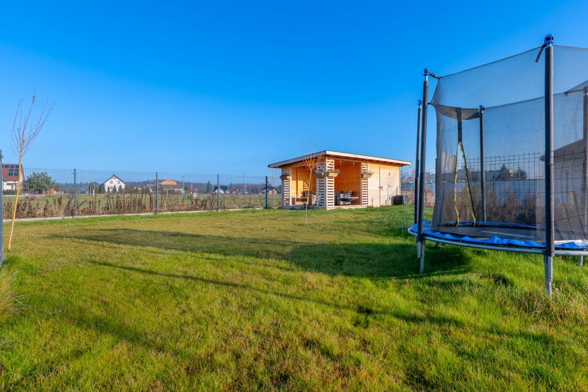 Dom 4 pokojowe na Sprzedaż