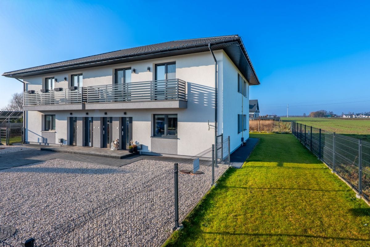 Dom 4 pokojowe na Sprzedaż