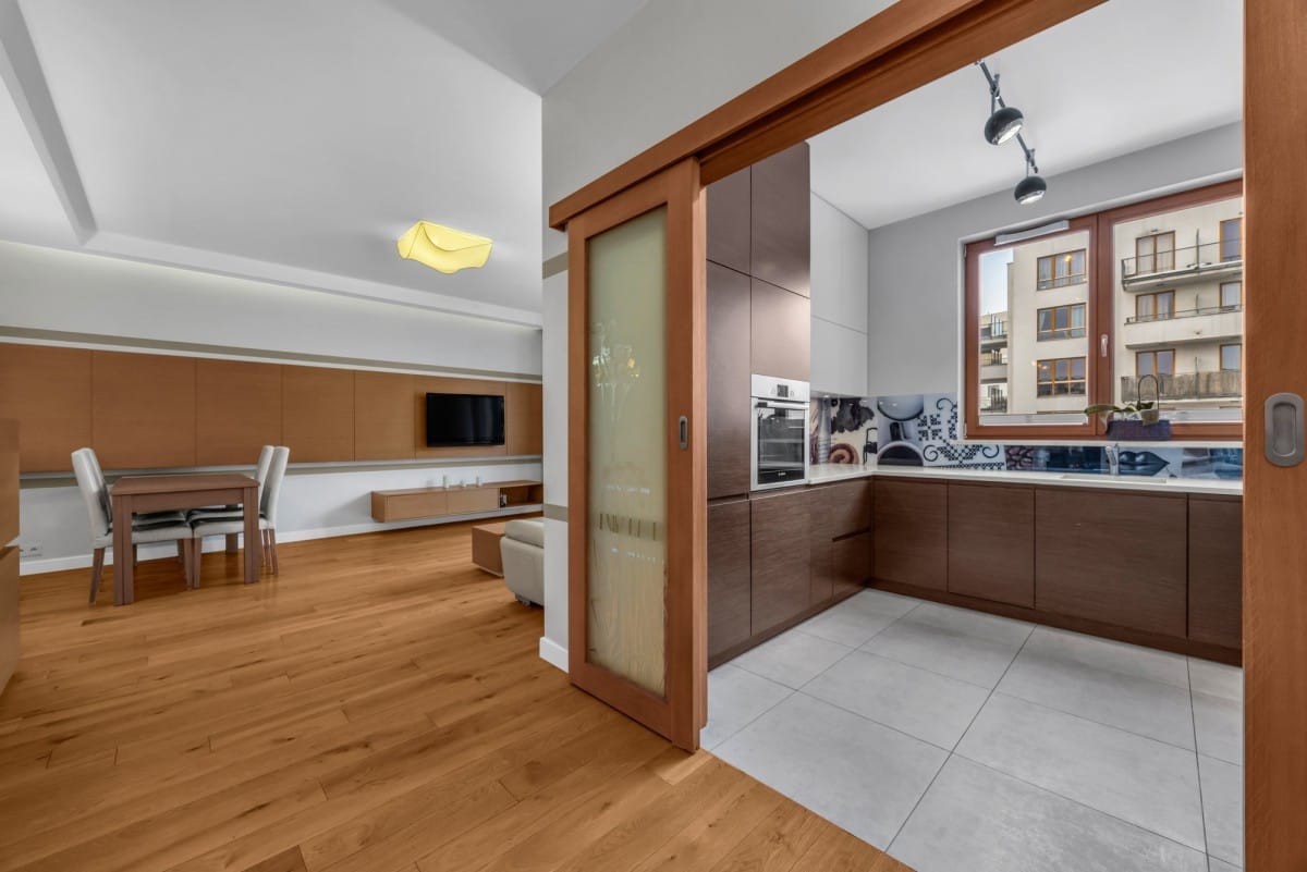 Mieszkanie 3 pokojowe na Sprzedaż