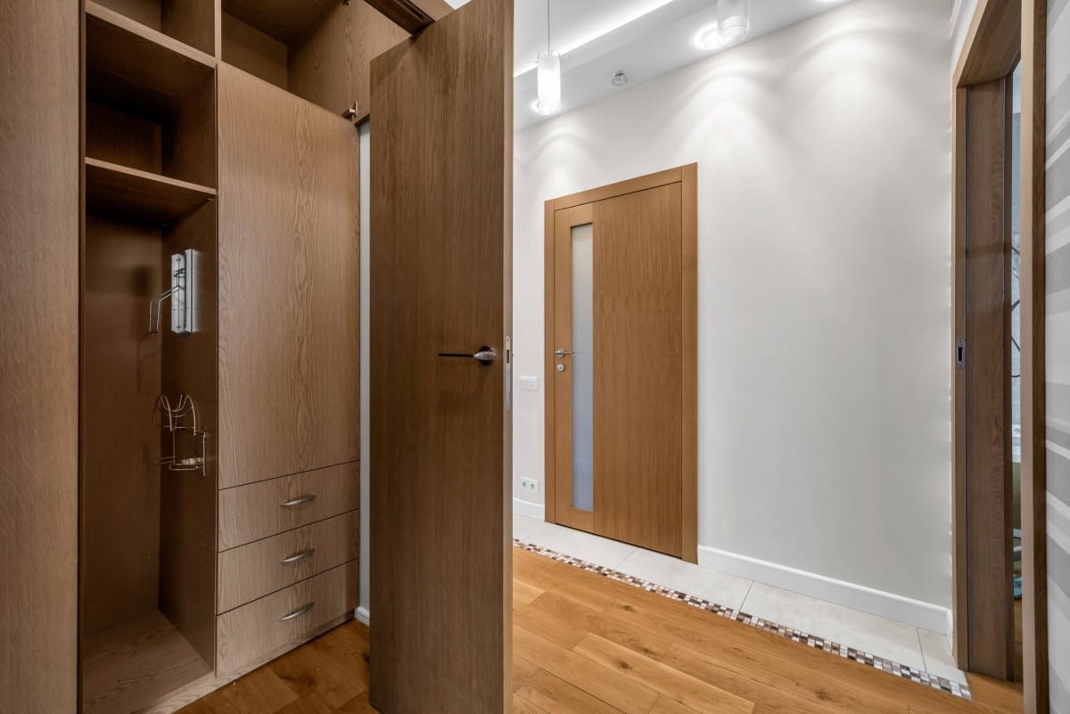 Mieszkanie 3 pokojowe na Sprzedaż