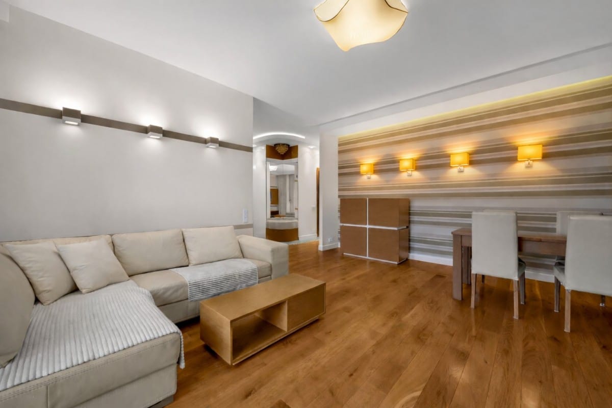 Mieszkanie 3 pokojowe na Sprzedaż