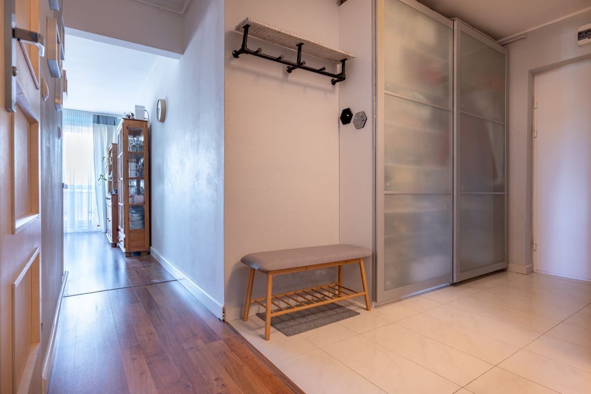 Mieszkanie 3 pokojowe na Sprzedaż