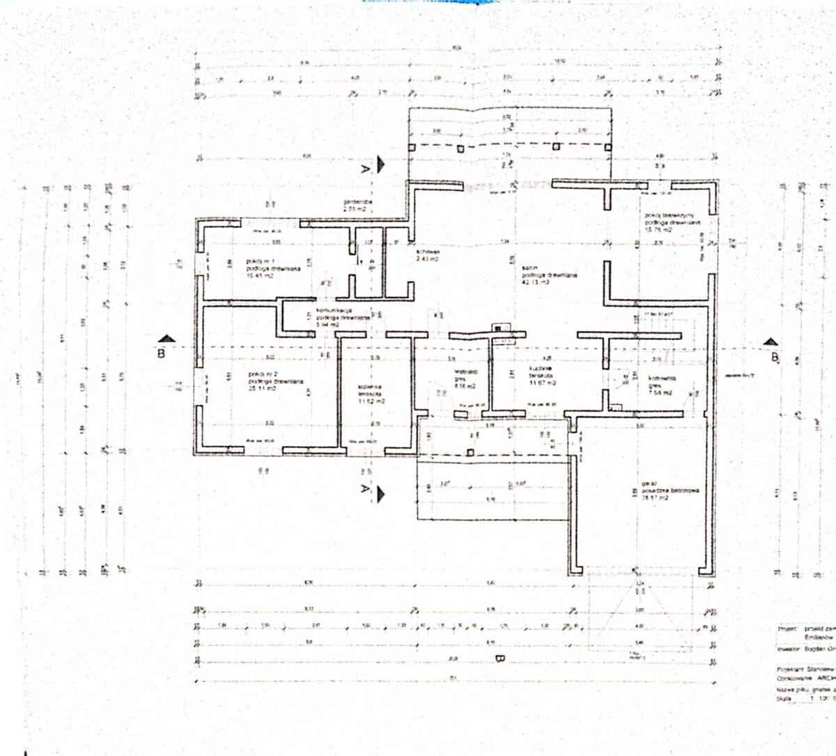 Dom 8 pokojowe na Sprzedaż