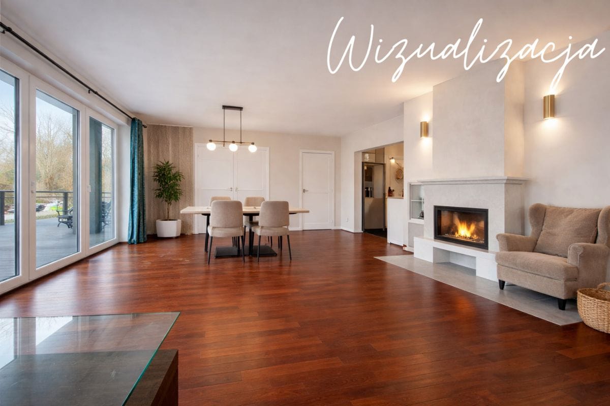 Dom 8 pokojowe na Sprzedaż