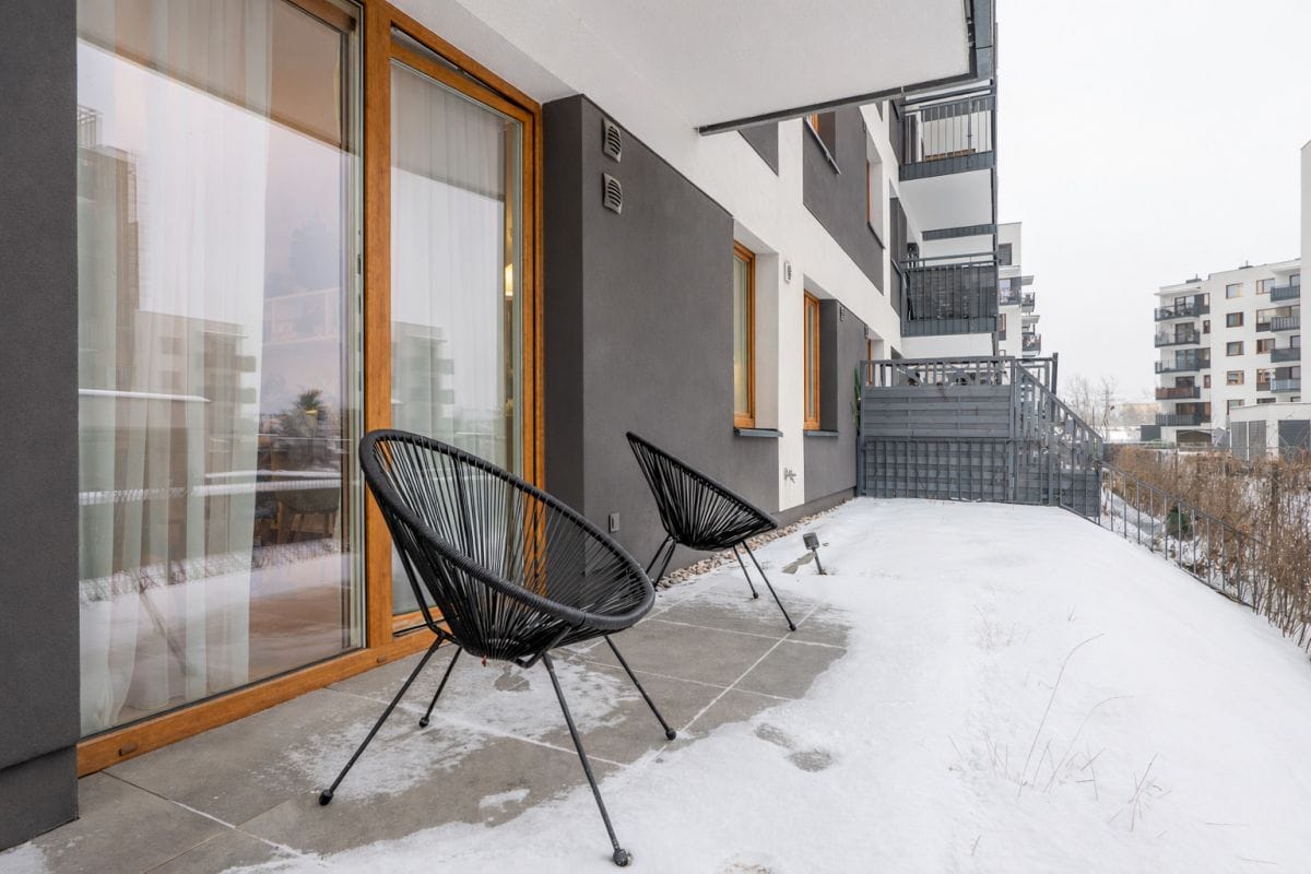 Mieszkanie 2 pokojowe na Sprzedaż