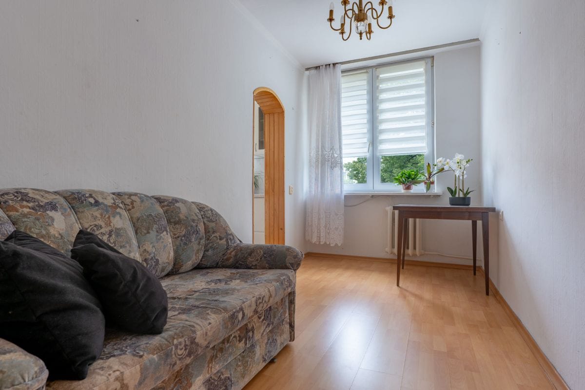 Mieszkanie 2 pokojowe na Sprzedaż