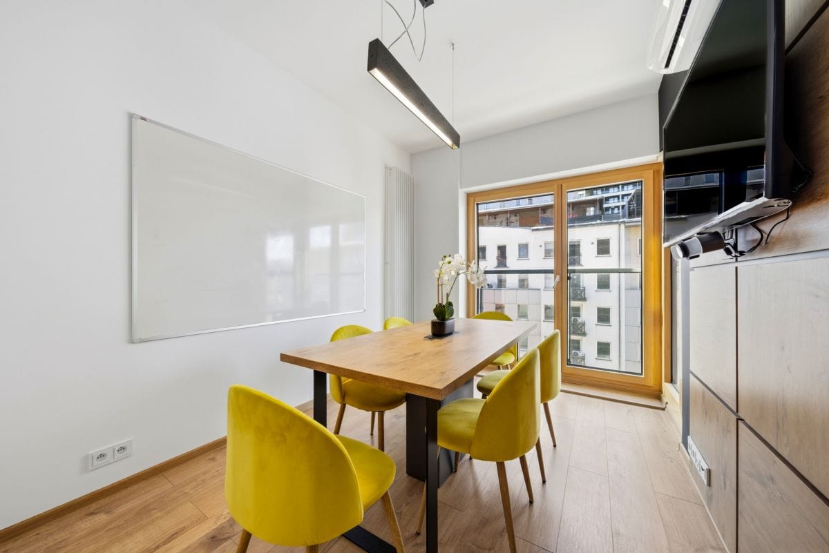 Lokal użytkowy  pokojowe na Wynajem