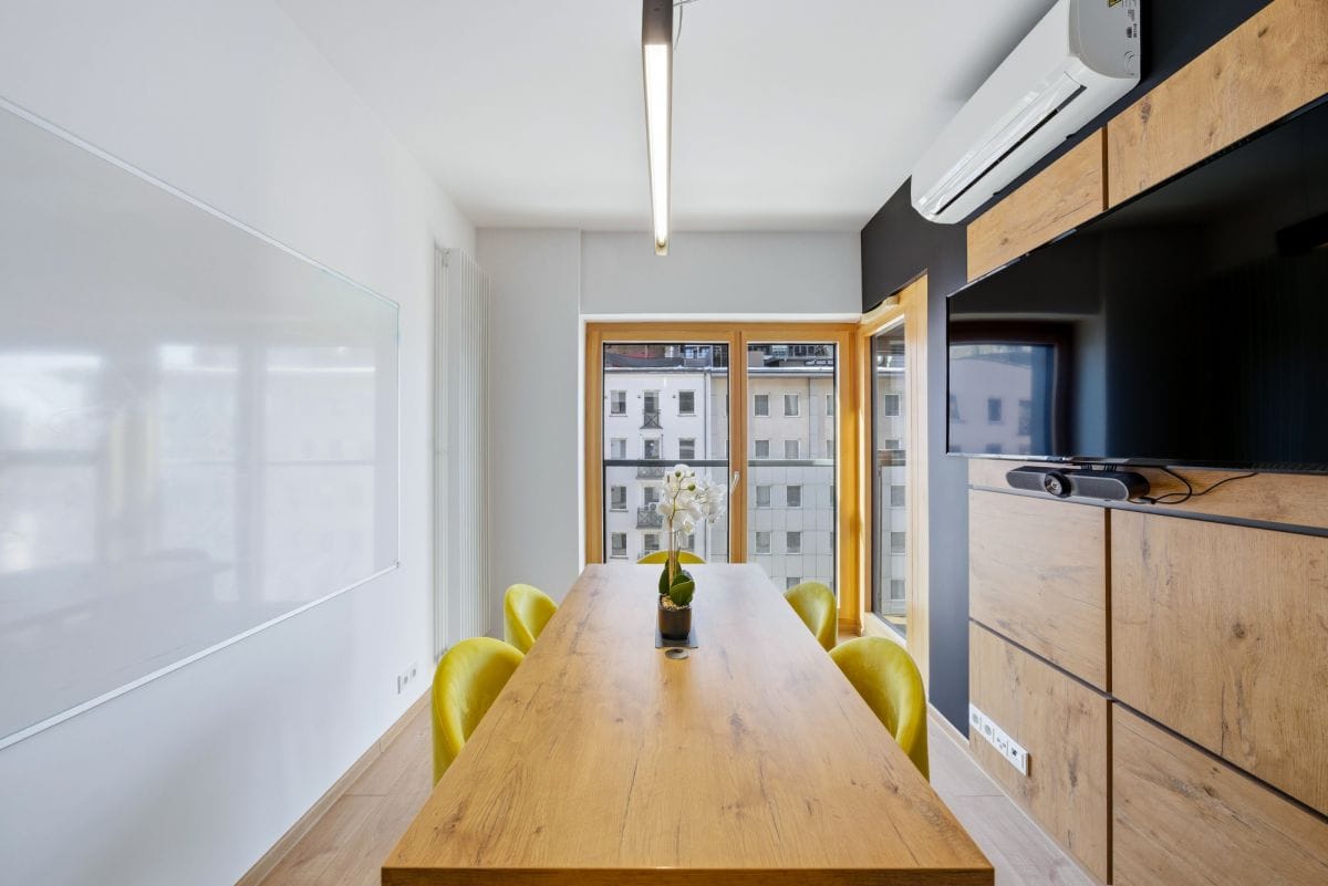 Lokal użytkowy  pokojowe na Wynajem