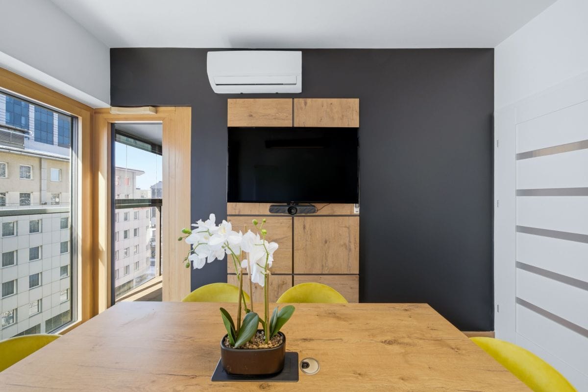 Lokal użytkowy  pokojowe na Wynajem