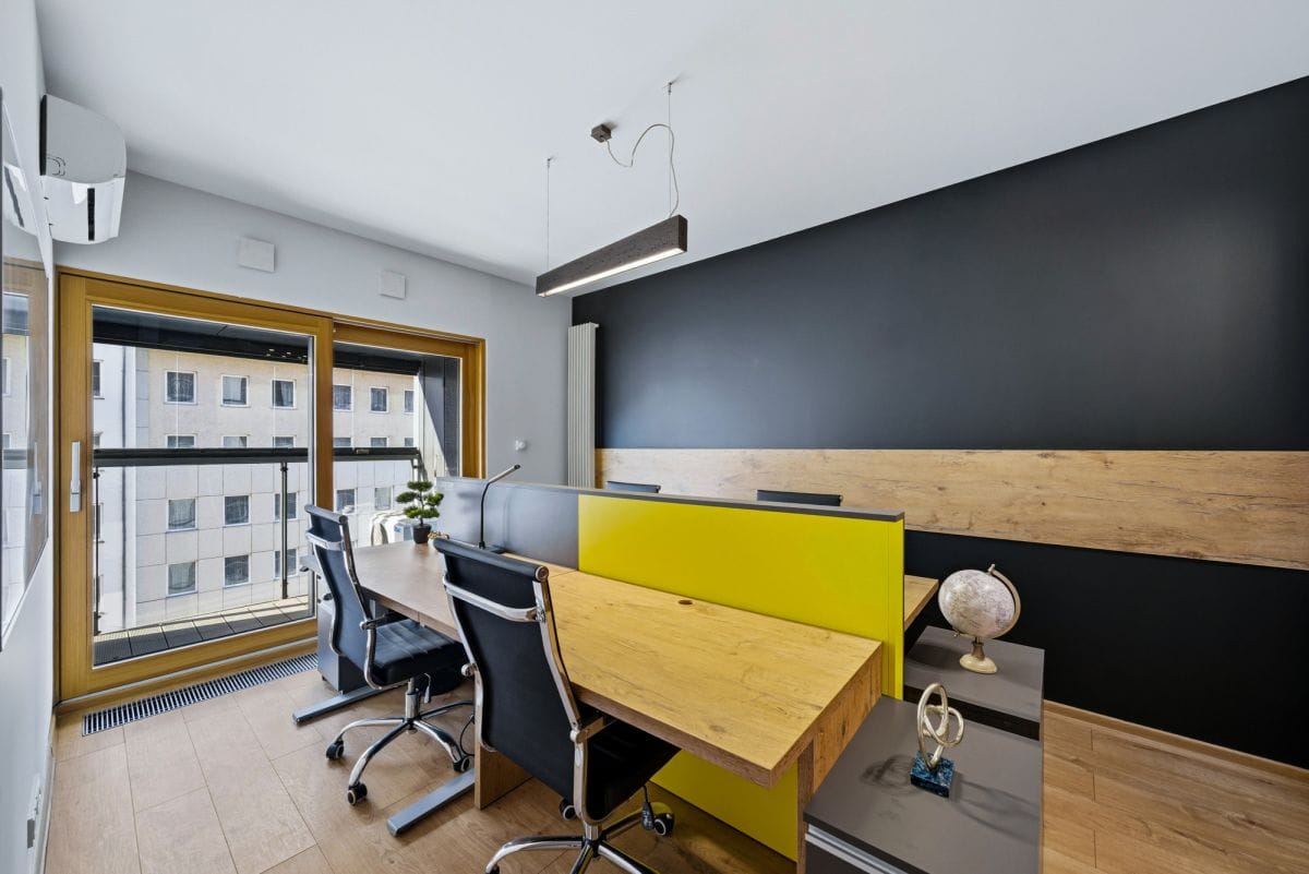 Lokal użytkowy  pokojowe na Wynajem