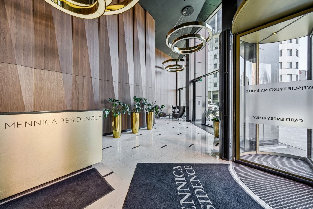 Lokal użytkowy  pokojowe na Wynajem