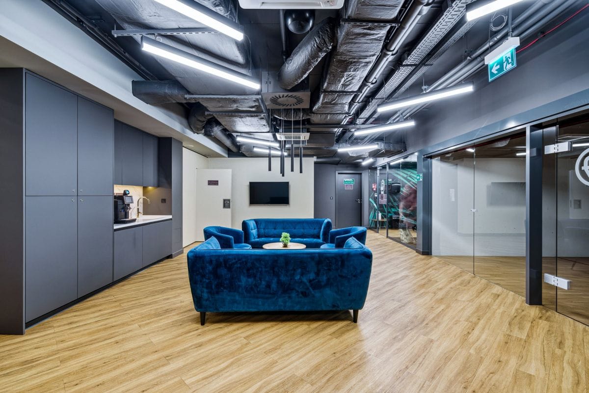 Lokal użytkowy  pokojowe na Wynajem